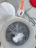 立邦防水涂料屋顶楼顶房顶防水材料屋顶补漏防水胶补漏王5KG 灰色 实拍图