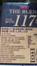 悠诗诗（UCC）117冻干黑咖啡速溶咖啡粉单杯装18g（1.8g*10条）马来西亚进口 实拍图