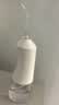 京东京造冲牙器便携式2喷嘴300ML大水箱超声波洗牙器水牙线冲洗器牙齿清洁正畸护龈成人教师节生日礼物 实拍图