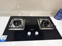 海尔（Haier）麦浪海鲸抽吸排油烟机C61Max+H70D顶侧双吸环吸30大风量 上门安装以旧换新搭72%热效定时联动套装 实拍图