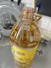 福临门金阙谣精选一级大豆油5L食用油中粮出品新老包装随机发少油烟 实拍图