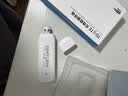 影腾随身wifi多网全国通用无线wi-fi6免插卡移动联通无限制大流量卡便携式网卡高速网络2026款5GHF 【插电款 即插即用】增强版旗舰WIFI全国通用 实拍图