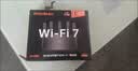 Tenda腾达路由器WiFi7【云霄BE5100】千兆穿墙王信号放大器增强无线超强2.5g网口家用电竞立式BE6L Pro 实拍图