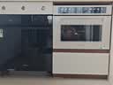 美的（Midea）蒸烤箱一体机嵌入式G6微蒸烤炸炖五合一55L大容量家用蒸烤箱 /26年新款微蒸烤一体机可爱多GC5 pro 【2026年重磅新品】GC5pro全新升级 实拍图