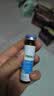 哈药 钙铁锌口服液蓝瓶10ml*10支 补钙补铁补锌 婴幼儿童青少年液体钙 实拍图