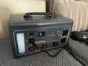 SAST汽车应急启动电源强启12v24v通用货车卡车工程车搭电宝救援强起打火神器户外移动电源TM59A 实拍图