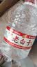 泸州老窖老白干 52度红高粱纯粮酒 浓香型4L*1散装桶装白酒 泡酒泡药材 实拍图