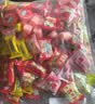 徐福记大包装喜糖1388g 结婚订婚散装喜糖混合搭配高级成品伴手礼礼盒 实拍图