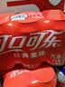 可口可乐（Coca-Cola）芬达Fanta 气泡果汁摩登罐碳酸饮料330ml*24罐 包装随机发 实拍图