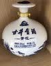 古井贡酒 青花大坛 浓香型白酒 50度 2.5L*1坛 坛装 口粮酒【中秋送礼】 实拍图