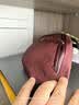 ARC'TERYX始祖鸟 GRANVILLE CROSSBODY BAG 便携 男女同款 腰包 MARS/火星红 均码 实拍图