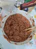 苏泊尔（SUPOR）绞肉机家用电动 不锈钢多功能辅食机婴儿料理机绞馅机碎肉搅肉机JR05S-300（双刀） 实拍图