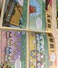 学而思 摩比爱成语全4册 3-8岁成语故事启蒙 轻松搞定幼小衔接小学语文必会330+成语 3-6岁儿童书籍读物 幼儿园推荐绘本故事 开学季 实拍图