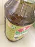 鲁花【保真菜籽油】食用油低芥酸特香菜籽油5L  /桶非转基因 实拍图