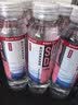 农夫山泉苏打水天然水无糖饮料白桃风味410ml*15瓶整箱装饮品 实拍图