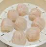 广州酒家生肉包750g20个早茶小笼包包子美食面点生鲜开学季儿童早餐 实拍图