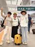 蕉下（beneunder）防晒衣女春夏凉感防紫外线新款AL818漠北咖M 实拍图