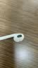 Apple/苹果 AirPods 4 搭配USB-C充电盒 蓝牙耳机 适用iPhone/iPad/Mac 四代MXP63CH/A 实拍图