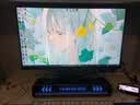 KTC 27英寸2K原生320Hz电竞FastIPS屏 HDR 550nit高亮 护眼 0.5ms DAC 笔记本电脑显示器棱镜Q27 Pro 实拍图