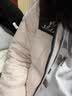 骆驼（CAMEL）【小太阳-石墨烯】户外羽绒服男女同款加厚保暖面包服A33CAPN163E 实拍图