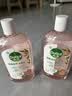 滴露（Dettol）香氛自然衣物消毒液48H留香洗衣除臭儿童可用消毒水杀菌除螨1L*2 实拍图