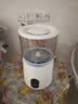 苏泊尔（SUPOR）无雾加湿器空气加湿430mL/h家用卧室办公室婴幼儿4.5L大容量EHLN-60E-500 实拍图