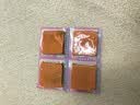 小龙坎多功能烧菜火锅底料50g*4颗 牛油麻辣小块包装一人食麻辣烫冒菜 实拍图