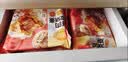 林饱饱早餐任选加购8件49.9元纸皮烧麦芝士牛肉卷鸡肉卷饭团速食半成品y 奥尔良鸡肉纸皮烧麦1袋240g 实拍图