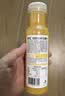 农夫山泉100%纯果汁NFC橙汁300ml*10瓶整箱鲜果饮料礼盒 实拍图