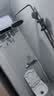 荣事达（Royalstar）40升电热水器2200W速热家用储水式卫生间小户型洗澡机一级能效节能省电 家电国家补贴RSD-E6-40 实拍图