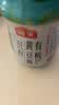海天 有机黄豆酱360g【有机】中欧美三认证 拌面下饭酱 炒菜提鲜调味 实拍图
