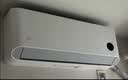 小米空调  巨省电 1.5匹挂机 一级能效 外机单排铜管 KFR-35GW/N1A1【整机十年免费包修】 实拍图
