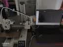 拓竹A1mini 3D打印机学生新手友好 儿童教育 桌面家用FDM 全自动调平多色高速 A1 mini 单机【大陆版】 实拍图