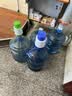 拜杰手压式饮水器桶装水压水器饮水机抽水器桶装水上水器神器升级款 实拍图