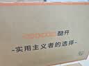 酷开创维京东联名JD01京东OS开机无广告40英寸电视智慧屏一级能效国家补贴游戏液晶平板电视机40K3 实拍图