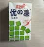 惠尔康优的冻仙草冻夏季清凉凉粉整箱零食饮品248g*6盒 实拍图
