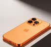 Apple/苹果【点击“立即领取“享补贴】iPhone 17 Pro Max 256GB 深蓝色 移动联通电信5G 双卡双待手机 实拍图