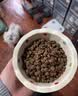LEGENDSANDY蓝氏狗粮真鲜乳鸽中小型犬泰迪比熊生骨肉冻干鲜肉犬粮1.5kg*6包 实拍图
