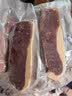 恒都 国产谷饲原切牛排组合装1.2kg（西冷4片眼肉4片）生鲜牛肉健身 实拍图