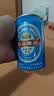 燕京啤酒 蓝听11度清爽拉格啤酒330ml*24听 中秋节送礼 实拍图