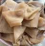潮夫道冷藏黑毛肚白千层黑千层1500g涮火锅食材牛百叶牛肚牛杂固体物80% 实拍图