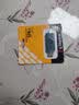 金士顿（Kingston）128GB Type-C USB3.2 双接口U盘 DTDEG2 大容量办公车载优盘 适用于安卓苹果手机电脑 实拍图