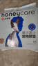 HONEYCARE好命家 好命天生宠物尿垫瞬吸锁水狗狗尿片魔法漏斗系列狗尿布S码 实拍图