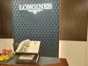 浪琴（LONGINES）瑞士手表 康卡斯潜水系列 男士钢带机械表L37424566 实拍图