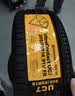 马牌轮胎205/55R16 91V FR UC7适配马自达6标致307/308 实拍图