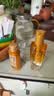 欧莱雅奇焕润发护发精油小金瓶100ml免洗滋养女护理【热门商品】 实拍图