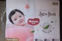 好奇（Huggies）铂金装小桃裤纸尿裤NB84片(5kg以下)尿不湿【夏季散热王】 实拍图