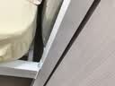 京东京造真空压缩收纳袋搬家打包袋被子羽绒衣服收纳袋手泵10件套 实拍图