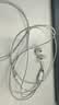 Apple/苹果 EarPods USB-C有线耳机 type-c有线耳机  iPhone 17有线耳机笔记本耳机游戏音乐 实拍图