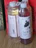喜茶 轻果茶4口味混合装 450mL*24瓶 低糖低卡0脂 果味茶饮料整箱 实拍图